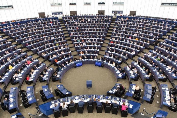 European Parliament