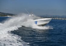 Έρευνες για αγνοούμενο και διάσωση 35 αλλοδαπών νότια της Γαύδου