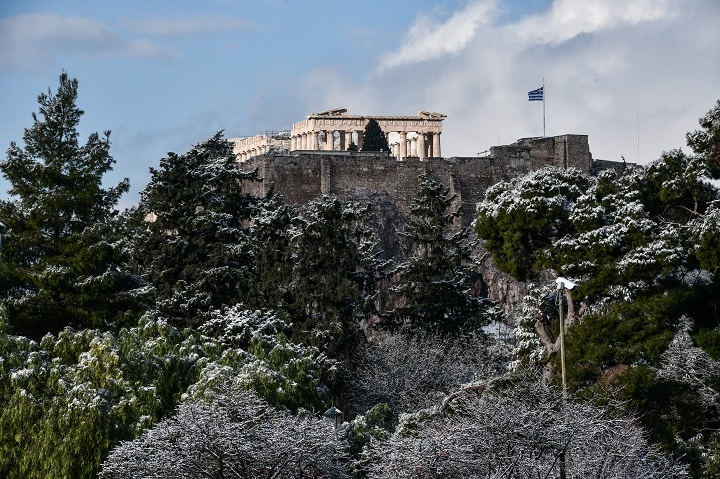 Αθήνα Αθήνα