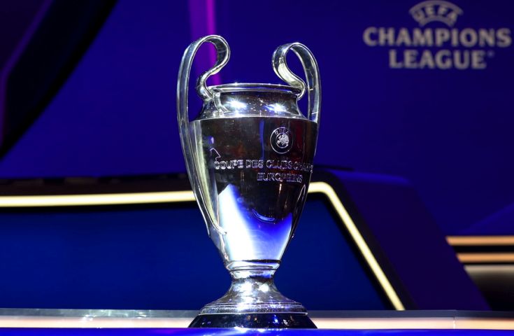 Champions League