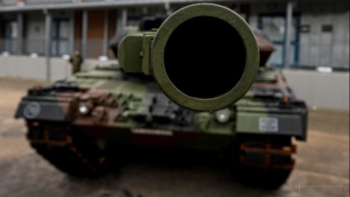 panther ukraine