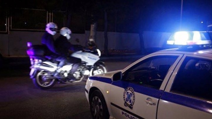 POLICE_ASTYNOMIA