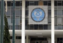 Πρεσβεία ΗΠΑ: Ο Τζος Χακ θα εργαστεί για την ενίσχυση της σχέσης των δύο χωρών