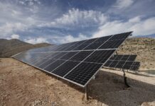 RWE και ΔΕΗ: Σε πλήρη λειτουργία φωτοβολταϊκά σχεδόν 1 GW στη Δυτική Μακεδονία