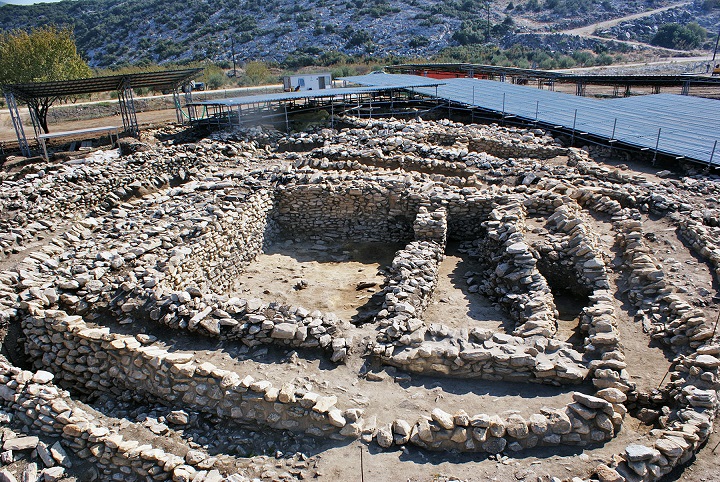 Η λίμνη Κάρλα αναδημιουργείται και ζωντανεύει την αρχαία Ιστορία της - Γράφει η Αγγελική Κώττη