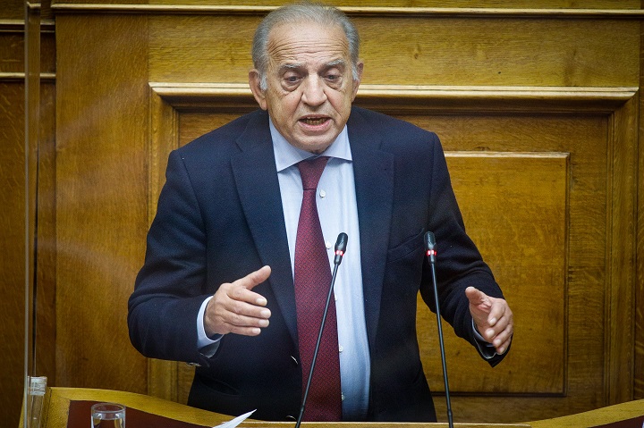 Μια νέα εστία πολέμου ανάβει φωτιές στη γειτονιά μας με απρόβλεπτες εξελίξεις και συνέπειες - Γράφει ο Διονύσης Χατζηδάκης