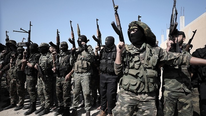 Hamas