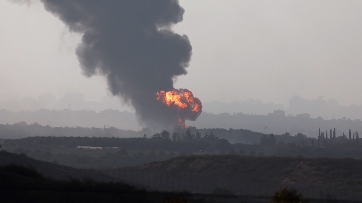 Gaza