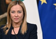 Μελόνι: Εξασφαλίσθηκαν οι αναγκαίοι πόροι για την Ουκρανία, αλλά με μια λύση που διαθέτει στέρεες βάσεις