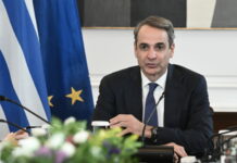 Κ.Μητσοτάκης για επίδομα μητρότητας σε μη μισθωτές: Ακόμα μία δέσμευσή μας γίνεται πραγματικότητα