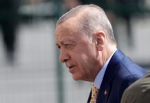 Τουρκία: Συνάντηση Ερντογάν – Γκουτέρες στην Άγκυρα για περιφερειακές κρίσεις και ανθρωπιστικά ζητήματα