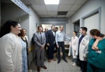 Κ.Μητσοτάκης: Προχωράμε στον εκσυγχρονισμό και σε σημαντικές παρεμβάσεις σε παραπάνω από 80 νοσοκομεία και 150 κέντρα υγείας