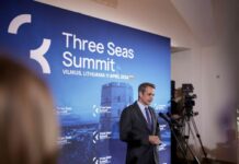 Κ.Μητσοτάκης: Η Ελλάδα μπορεί να γίνει το φυσικό σημείο εισόδου για την ενέργεια από το νότο στον βορρά