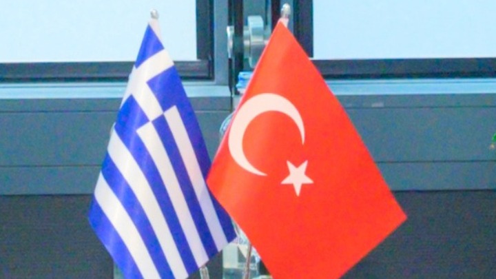 Greece/Turkey