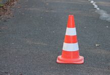 Διακοπές κυκλοφορίας στην Κεντρική Μακεδονία λόγω κακοκαιρίας