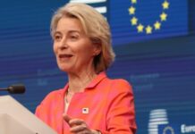 Φον ντερ Λάιεν: Η ασφάλεια της Αρκτικής παραμένει βασική προτεραιότητα για την Ε.Ε.