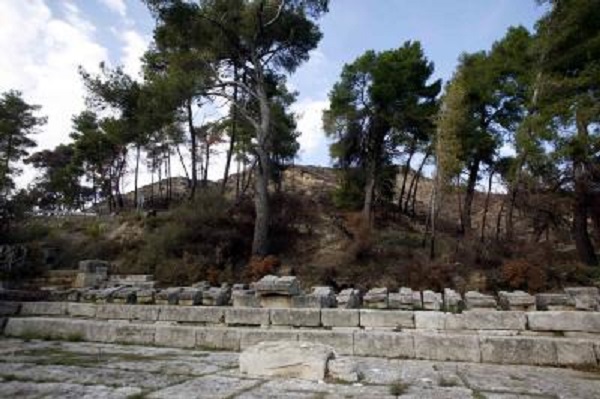 Ποια αγωνίσματα υπήρχαν στις αρχαίες Ολυμπιάδες