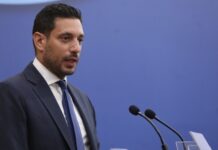 Κ.Κυρανάκης: Η βάση δεδομένων του Ελληνικού Κτηματολογίου δεν παραβιάστηκε