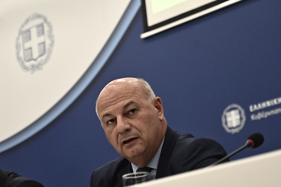 Κ.Τσιάρας: Οι ενισχύσεις του ΟΠΕΚΕΠΕ θα καταβληθούν κανονικά