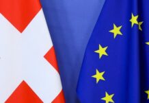 Η Ελβετία διευρύνει τις κυρώσεις κατά της Ρωσίας και Λευκορωσίας ευθυγραμμιζόμενη με την ΕΕ