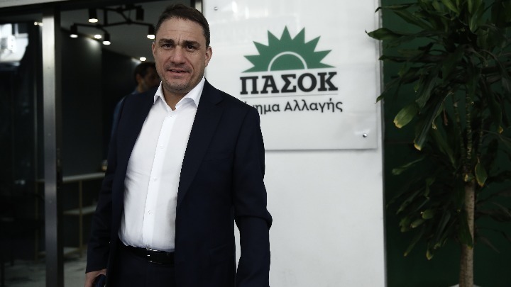 Tsoukalas/PASOK