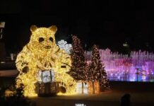 The Ellinikon Experience Park: Τρία χρόνια λειτουργίας – Περισσότεροι από 3 εκατ. επισκέπτες