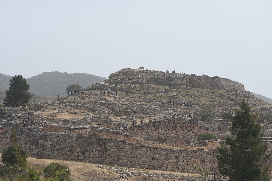 Ποιος ήταν ο ισχυρότερος μυθικός βασιλιάς του Τρωϊκού πολέμου;