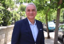 Διεθνής Σύμβαση για την Τεχνητή Νοημοσύνη: Η Ευρώπη πρέπει να ηγηθεί μιας τέτοιας πρωτοβουλίας – Γράφει ο Μανώλης Κεφαλογιάννης