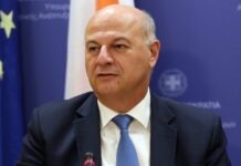 Κ.Τσιάρας: Θετική η Ελλάδα σε ευρωπαϊκό μηχανισμό αντασφάλισης για φυσικές καταστροφές