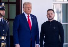 Λευκός Οίκος: Συνάντηση Τραμπ-Ζελένσκι στην Ουάσιγκτον την επόμενη εβδομάδα