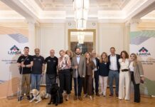 L Factor: Η νέα στρατηγική Εταιρικής Υπευθυνότητας της LAMDA – «Πολλαπλασιάζουμε το καλό με κάθε πράξη»