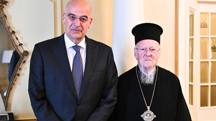 Dendias/Patriarxis