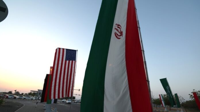 USA/Iran