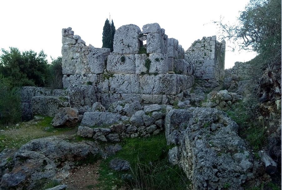 Νέα ευρήματα βεβαιώνουν πως η πατρίδα του μυθικού Οδυσσέα ήταν στην Ιθάκη 