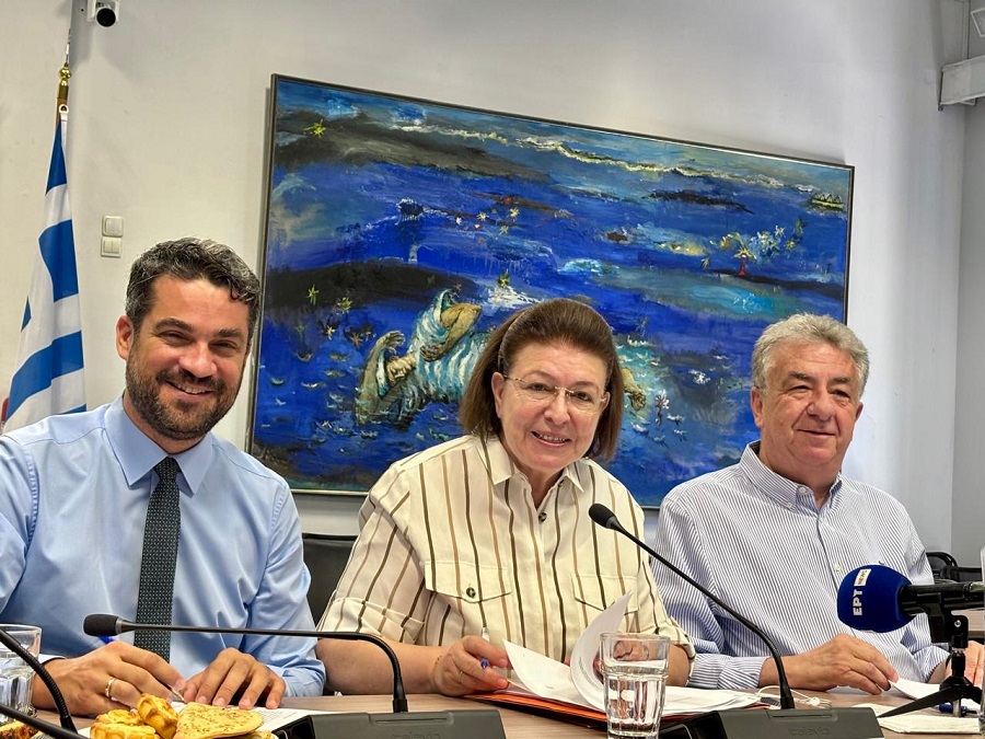Μνημείο και μουσείο η οικία Θεοδωράκη στον Γαλατά Χανίων