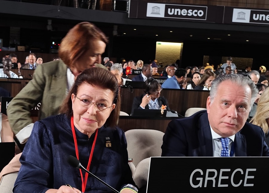Μεγάλη ελληνική επιτυχία, έξι μινωικά μνημεία της Κρήτης εγγράφονται στην UNESCO