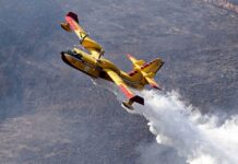 Τα νέα Canadair της Ε.Ε. και ο κομβικός ρόλος της Ελλάδας στην απόκτησή τους