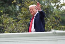 Ομιλία Τραμπ στο Κογκρέσο για την «Κατάσταση του Έθνους»: «Η οικονομία ισχυρότερη από ποτέ»-Διπλωματική οδός για το Ιράν