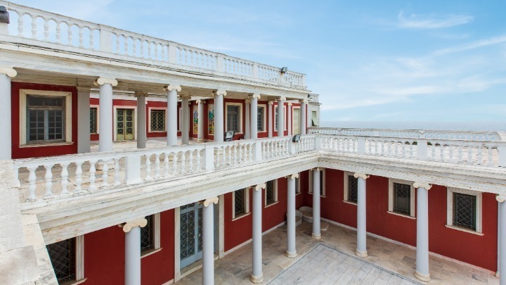 kiverneio