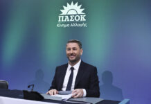 Ν.Ανδρουλάκης: Ο πρωθυπουργός δεν θέλει να δεσμεύεται από την ανάγκη ευρύτερων πολιτικών συναινέσεων