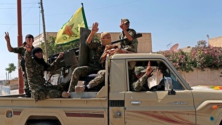 PKK