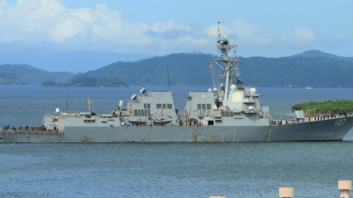 USA/Fregata/USSGravely