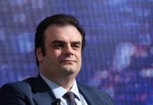 Κ.Πιερρακάκης: Η Ευρώπη δεν έχει την πολυτέλεια του εφησυχασμού ή της απαισιοδοξίας