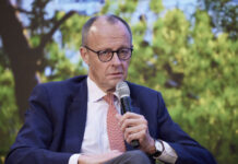 Μερτς: Δεν υπάρχουν ενδείξεις αυξημένης απειλής λόγω του πολέμου στο Ιράν