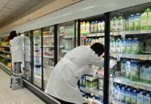 ΕΕ: «Αδικαιολόγητοι» οι κινεζικοί δασμοί στα ευρωπαϊκά γαλακτοκομικά