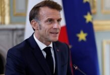 Ο Μακρόν θα συναντηθεί την Τετάρτη στο Παρίσι με την Φρέντερικσεν και τον Νίλσε για τη Γροιλανδία