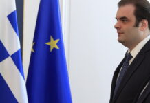Κ.Πιερρακάκης: Οι σημερινές παγκόσμιες προκλήσεις απαιτούν συντονισμένες δράσεις πολιτικής