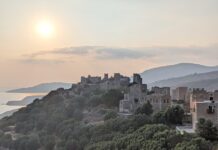 Έρευνα αποκαλύπτει ότι οι κάτοικοι της Μέσα Μάνης αποτελούν μια μοναδική γενετική «νησίδα» στην Ευρώπη