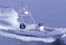 Η Intracom Defense από το ΝΑΤΟ ανέλαβε έργο για την τυποποίηση μη επανδρωμένων σκαφών επιφανείας