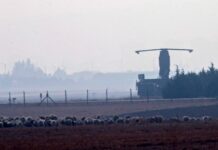 Τουρκία: Αναχαιτίστηκε τρίτος βαλλιστικός πύραυλος από το Ιράν – Στόχος η βάση Ιντσιρλίκ